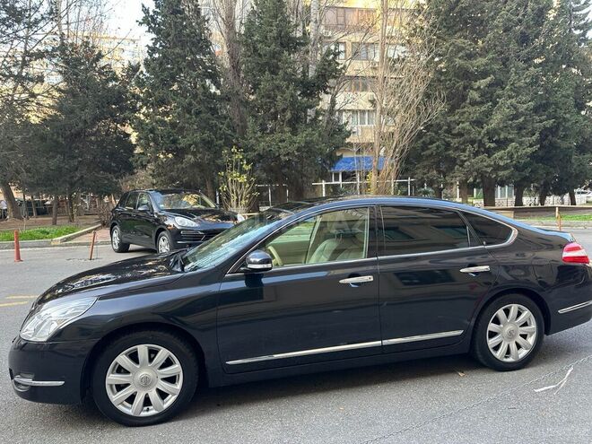 Nissan Teana 2010, 240,000 km - 2.5 л - Bakı