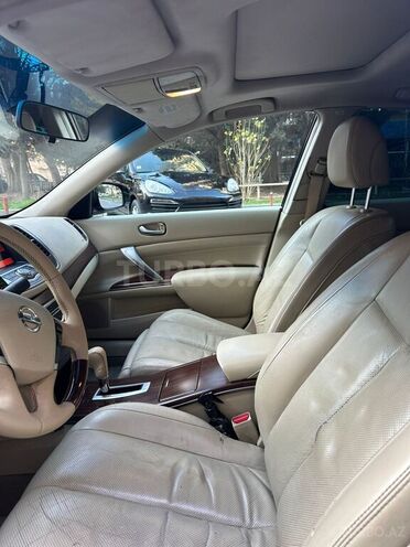 Nissan Teana 2010, 240,000 km - 2.5 л - Bakı