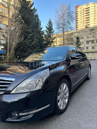 Nissan Teana 2010, 240,000 km - 2.5 л - Bakı