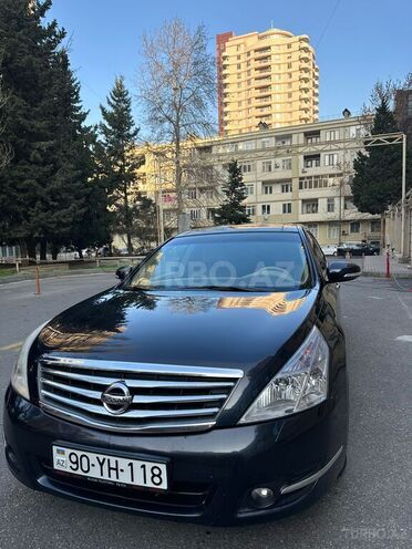 Nissan Teana 2010, 240,000 km - 2.5 л - Bakı