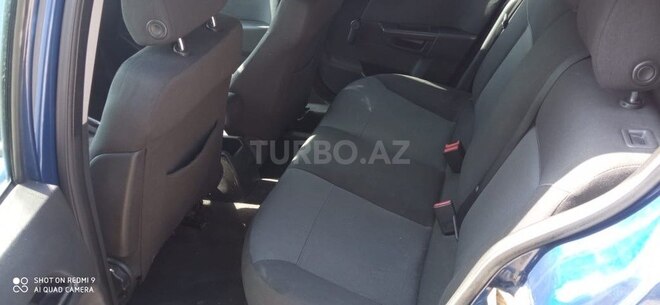 Opel Astra 2006, 140,000 km - 1.4 l - Bakı