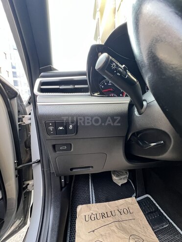 Kia K5 2022, 128,000 km - 1.6 l - Bakı