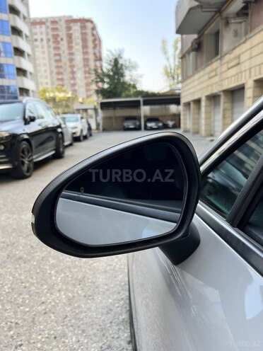 Kia K5 2022, 128,000 km - 1.6 l - Bakı