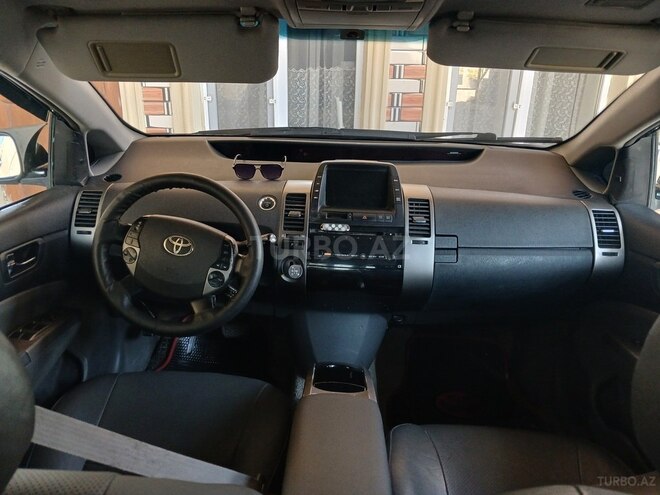 Toyota Prius 2009, 269,000 km - 1.5 l - Bakı