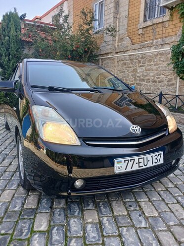 Toyota Prius 2009, 269,000 km - 1.5 l - Bakı