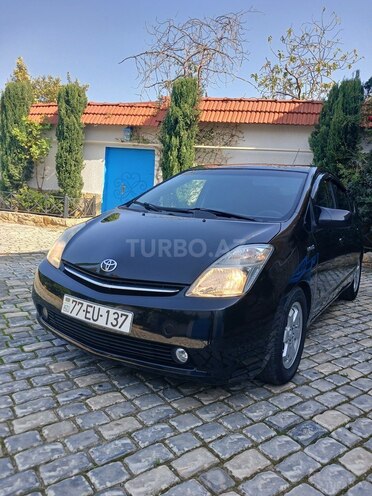 Toyota Prius 2009, 269,000 km - 1.5 l - Bakı