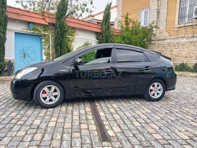 Toyota Prius 2009, 269,000 km - 1.5 l - Bakı