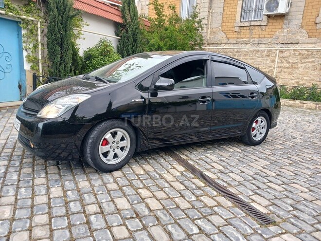 Toyota Prius 2009, 269,000 km - 1.5 l - Bakı