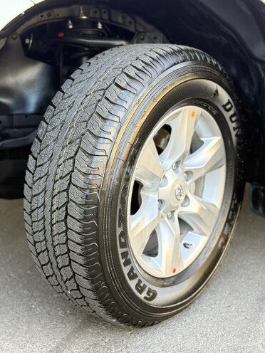 Toyota Land Cruiser Prado 2013, 168,000 km - 2.7 l - Bakı