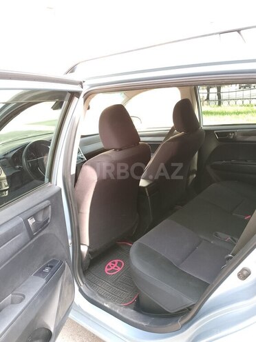 Toyota Corolla Fielder 2016, 157,932 km - 1.5 л - Bakı