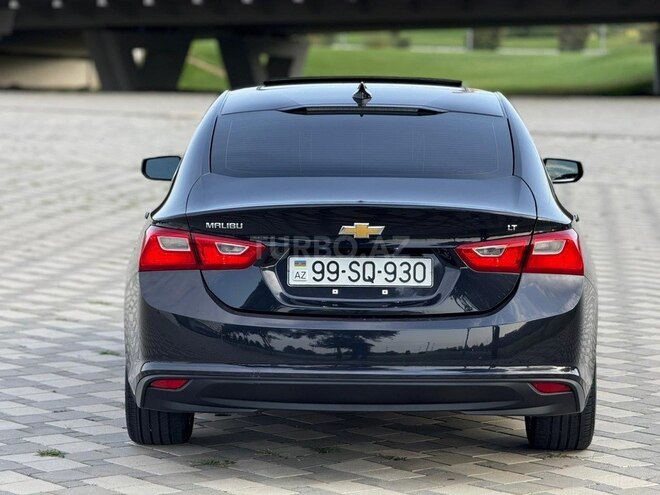 Chevrolet Malibu 2023, 56,000 km - 1.5 l - Bakı