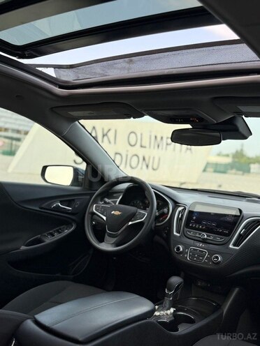 Chevrolet Malibu 2023, 56,000 km - 1.5 l - Bakı