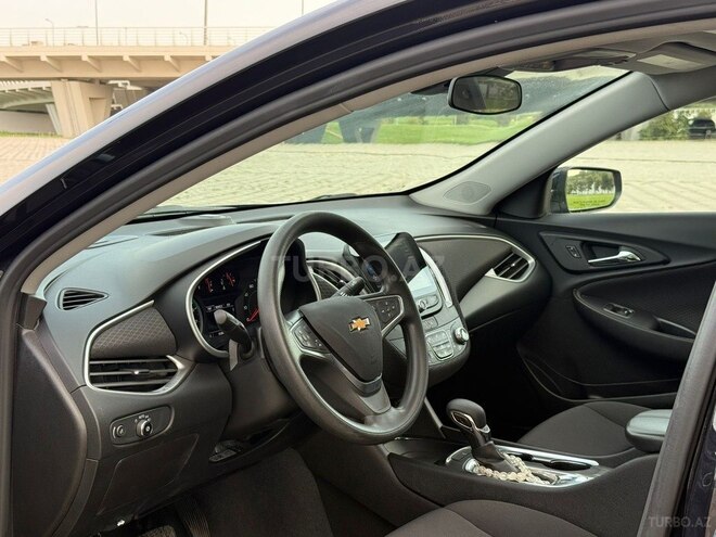 Chevrolet Malibu 2023, 56,000 km - 1.5 l - Bakı