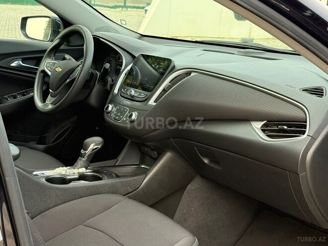 Chevrolet Malibu 2023, 56,000 km - 1.5 l - Bakı