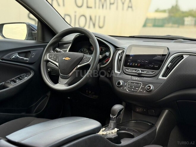 Chevrolet Malibu 2023, 56,000 km - 1.5 l - Bakı