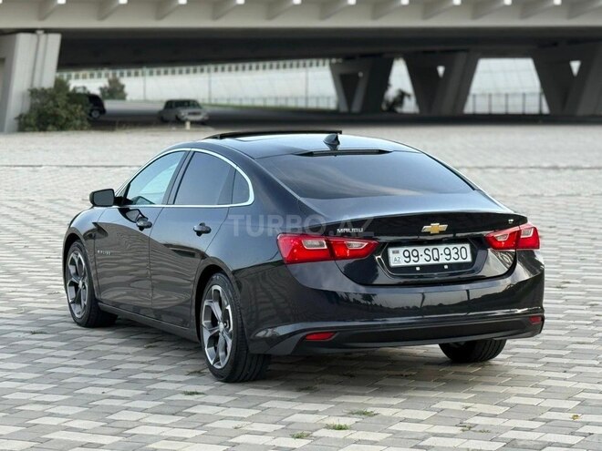 Chevrolet Malibu 2023, 56,000 km - 1.5 l - Bakı