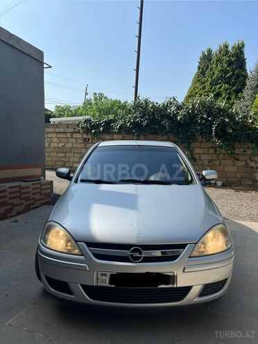 Opel Corsa 2004, 244,878 km - 1.2 l - Sumqayıt