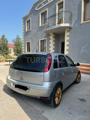 Opel Corsa 2004, 244,878 km - 1.2 l - Sumqayıt