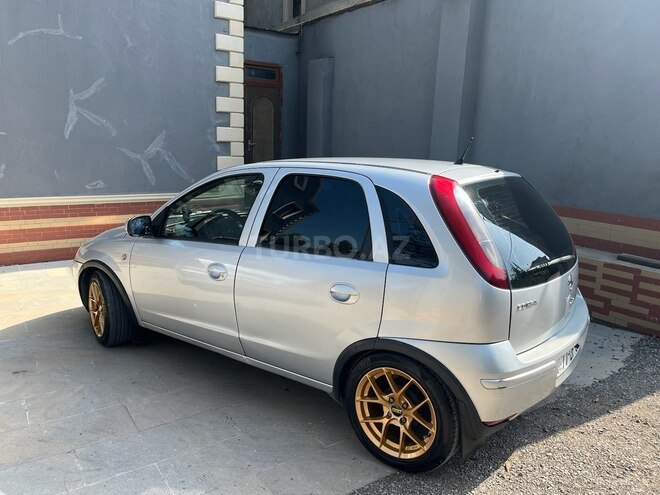 Opel Corsa 2004, 244,878 km - 1.2 l - Sumqayıt
