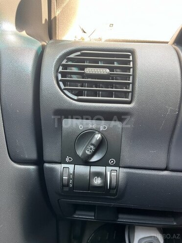 Opel Corsa 2004, 244,878 km - 1.2 l - Sumqayıt