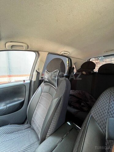 Opel Corsa 2004, 244,878 km - 1.2 l - Sumqayıt