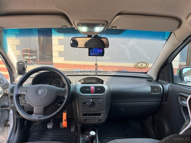 Opel Corsa 2004, 244,878 km - 1.2 l - Sumqayıt