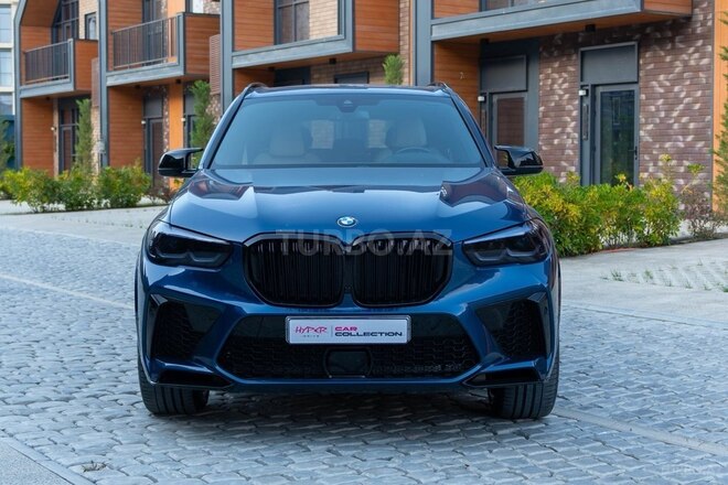 BMW X5 2020, 37,000 km - 3.0 l - Bakı