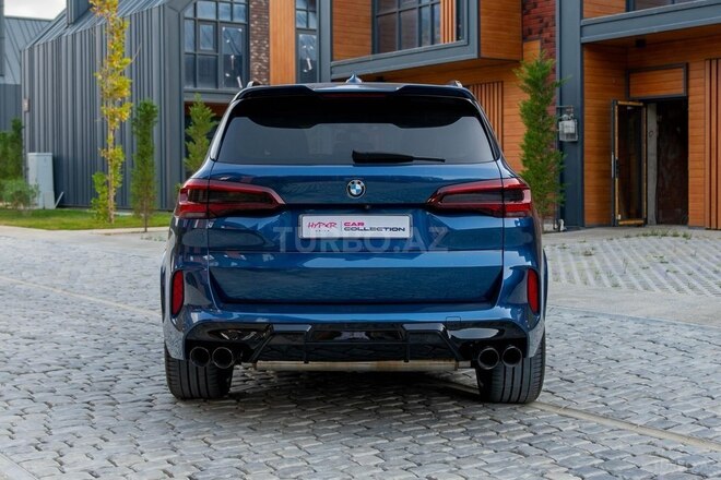 BMW X5 2020, 37,000 km - 3.0 l - Bakı