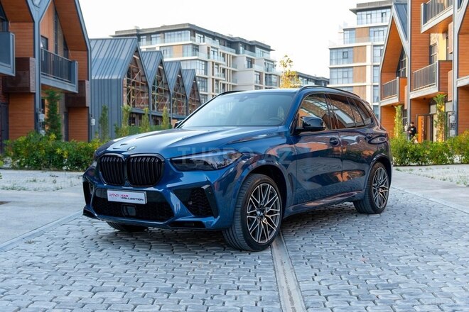 BMW X5 2020, 37,000 km - 3.0 l - Bakı
