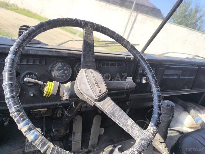 KamAz 43101-2