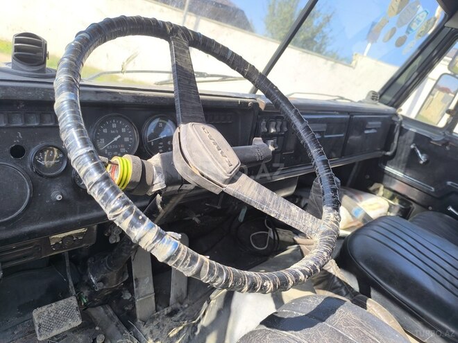 KamAz 43101-4