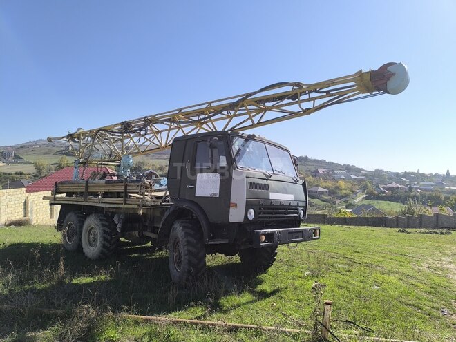 KamAz 43101-6