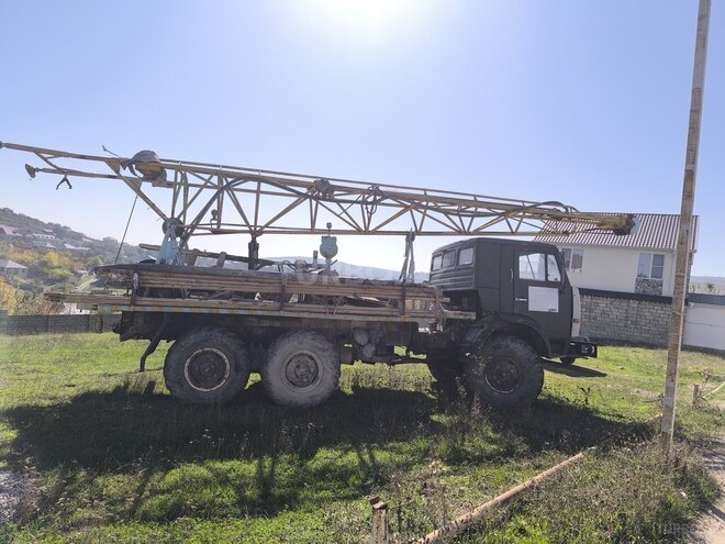 KamAz 43101-3