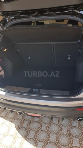 Geely Coolray 2021, 72,000 km - 1.5 l - Bakı