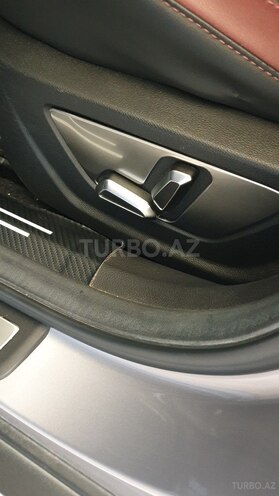 Geely Coolray 2021, 72,000 km - 1.5 l - Bakı
