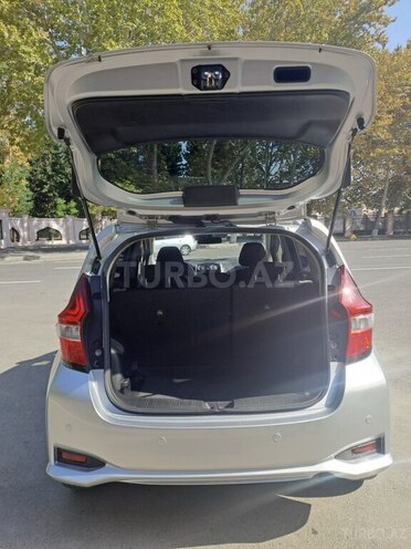Nissan Note 2018, 120,000 km - 1.2 l - Mingəçevir