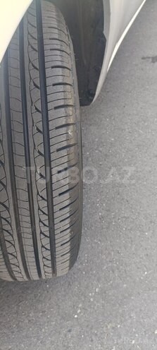 Nissan Note 2018, 120,000 km - 1.2 l - Mingəçevir