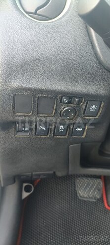 Nissan Note 2018, 120,000 km - 1.2 l - Mingəçevir