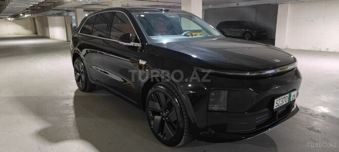 Li Auto  2025, 0 km - 1.5 л - Bakı