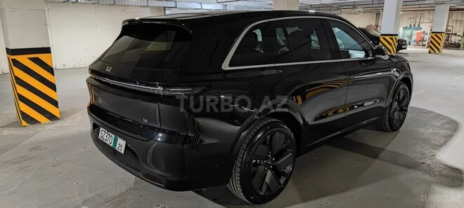 Li Auto  2025, 0 km - 1.5 л - Bakı