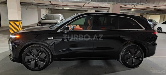 Li Auto  2025, 0 km - 1.5 л - Bakı