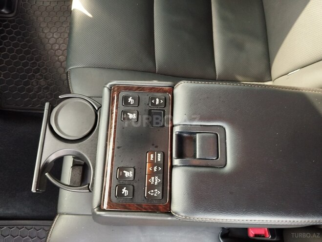 Toyota Camry 2016, 96,000 km - 2.5 l - Bakı