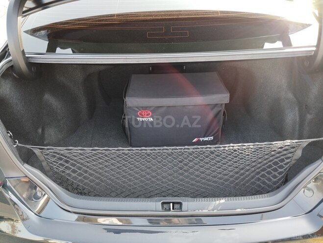 Toyota Camry 2016, 96,000 km - 2.5 l - Bakı