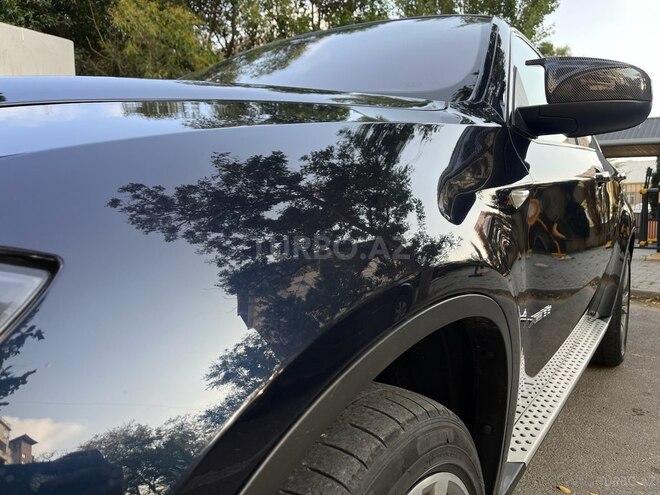 BMW X6 2010, 160,000 km - 3.0 l - Bakı