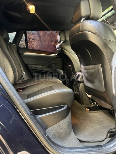 BMW X6 2010, 160,000 km - 3.0 l - Bakı
