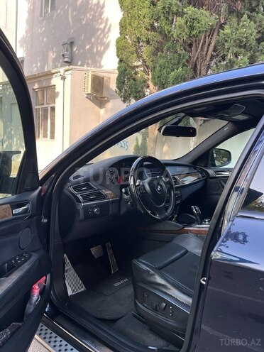 BMW X6 2010, 160,000 km - 3.0 l - Bakı