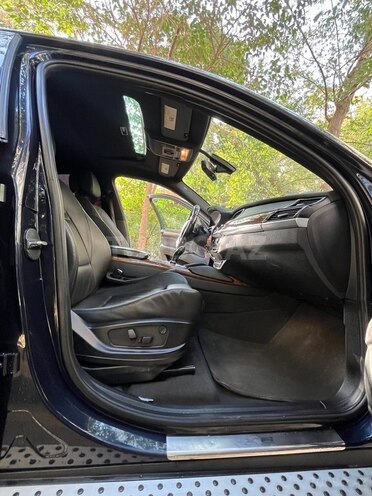 BMW X6 2010, 160,000 km - 3.0 l - Bakı