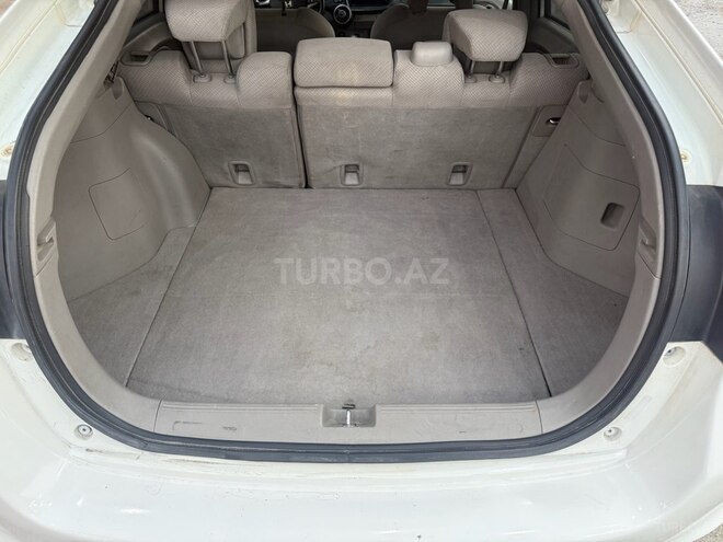 Honda Insight 2011, 289,500 km - 1.3 l - Bakı
