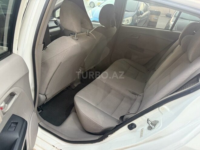 Honda Insight 2011, 289,500 km - 1.3 l - Bakı