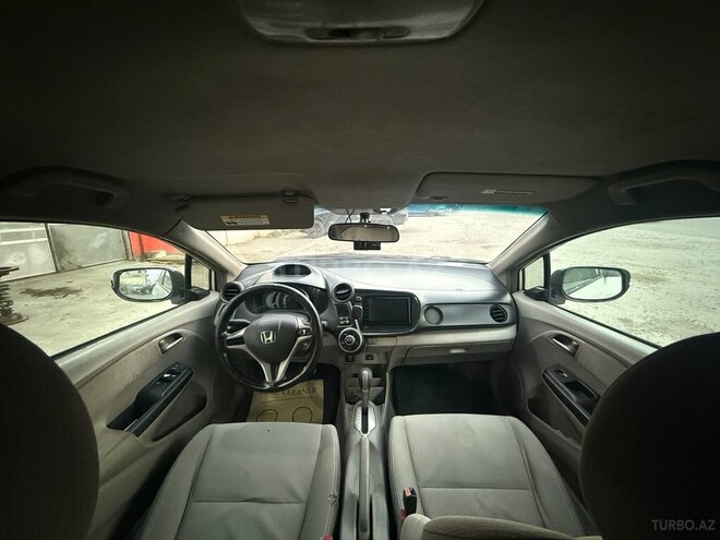 Honda Insight 2011, 289,500 km - 1.3 l - Bakı